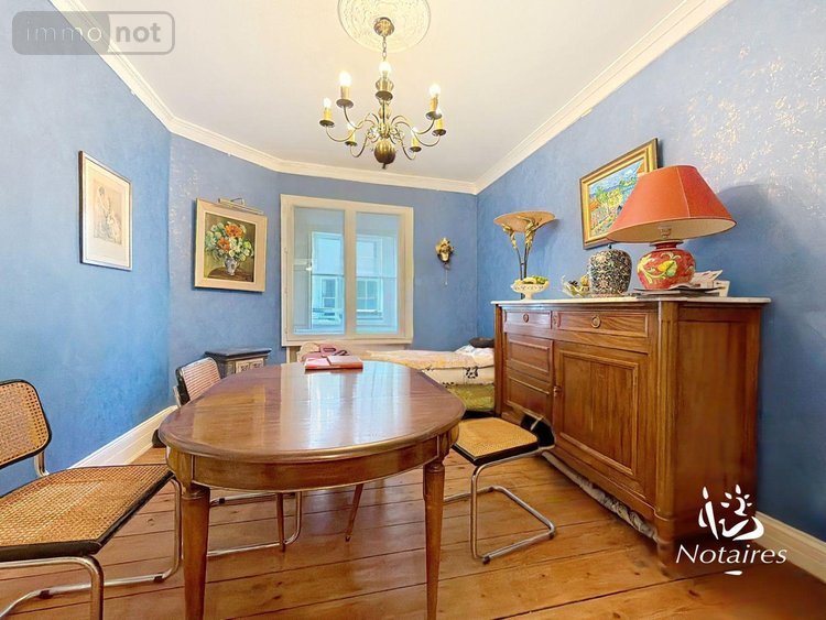 Appartement a vendre Bordeaux 33000 Gironde 179 m2 6 pièces 798000 euros