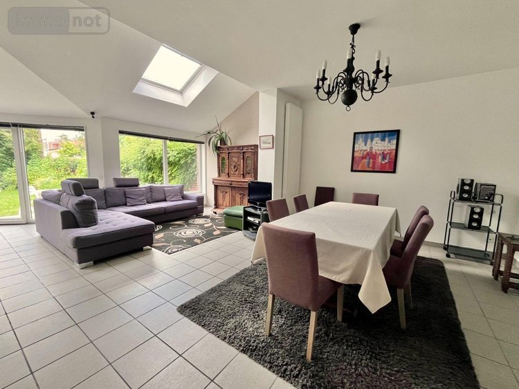 Maison a vendre Hazebrouck 59190 Nord 206 m2 10 pièces 379000 euros