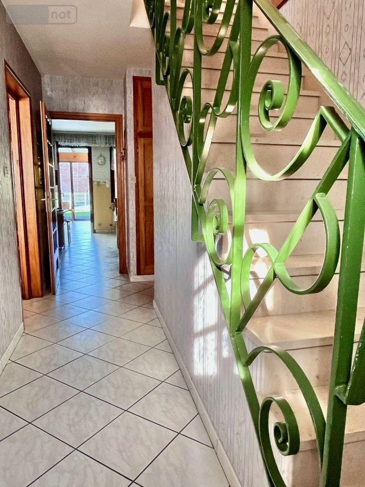 Maison a vendre Hazebrouck 59190 Nord 259 m2 6 pièces 375000 euros