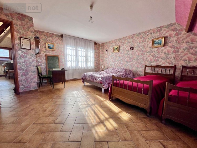 Maison a vendre Hazebrouck 59190 Nord 259 m2 6 pièces 375000 euros