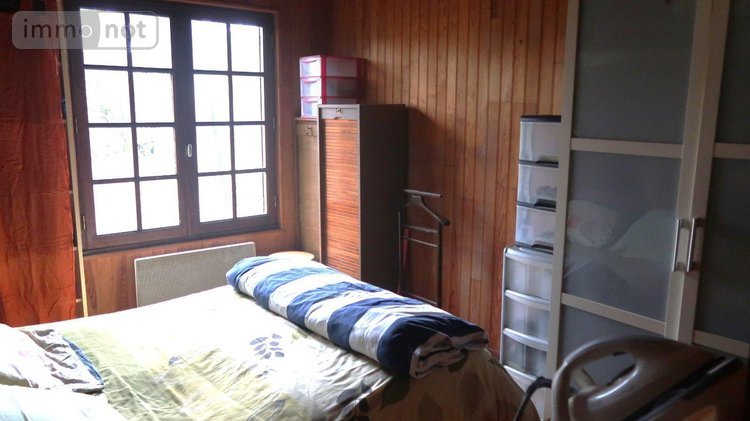 Maison a vendre Chenevelles 86450 Vienne 57 m2 3 pièces 74800 euros