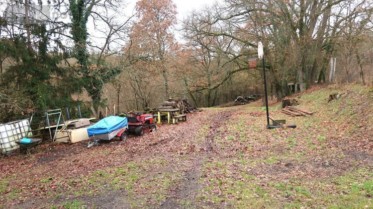 Maison a vendre Chenevelles 86450 Vienne 57 m2 3 pièces 74800 euros