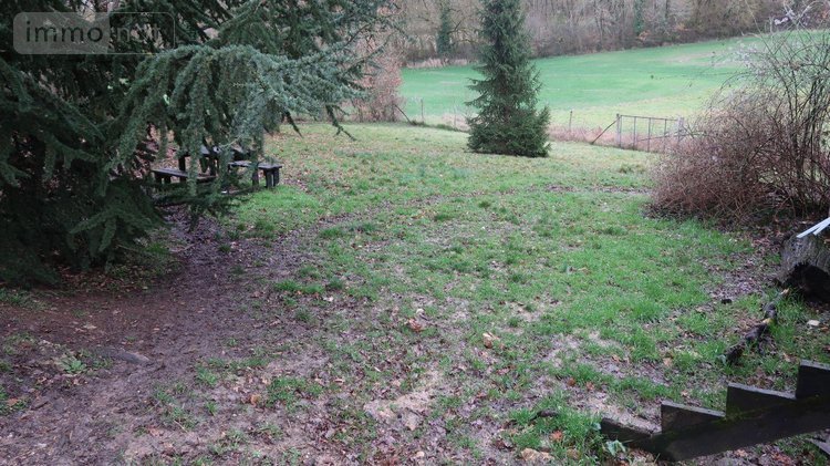 Maison a vendre Chenevelles 86450 Vienne 57 m2 3 pièces 74800 euros