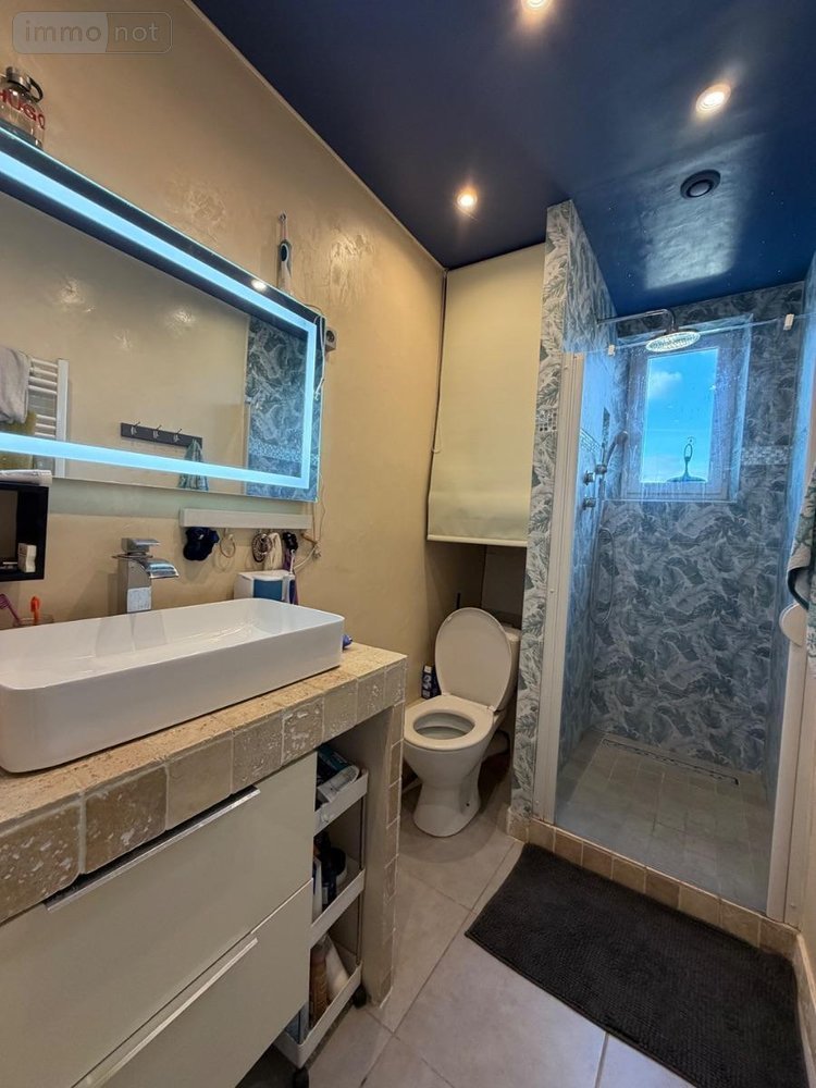 Appartement a vendre Aix-les-Bains 73100 Savoie 53 m2 3 pièces 215000 euros