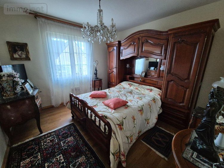 Maison a vendre Saint-Pol-de-Léon 29250 Finistère 124 m2 9 pièces 333600 euros