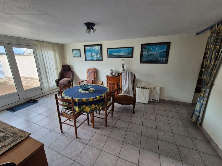 Maison a vendre Saint-Pol-de-Léon 29250 Finistère 124 m2 9 pièces 333600 euros