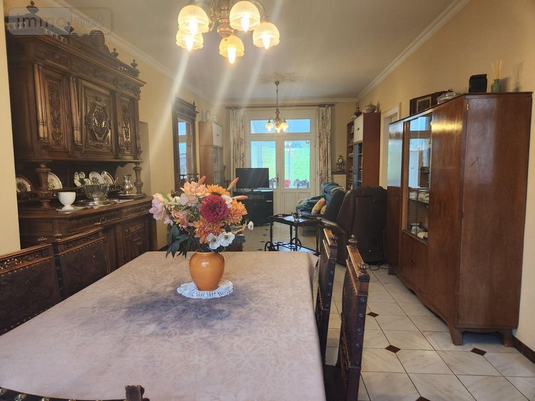 Maison a vendre Trannes 10140 Aube 220 m2 7 pièces 185500 euros