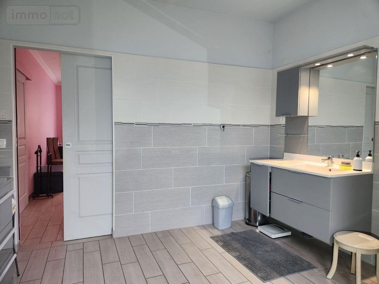 Maison a vendre Trannes 10140 Aube 220 m2 7 pièces 185500 euros