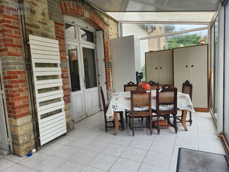 Maison a vendre Trannes 10140 Aube 220 m2 7 pièces 185500 euros