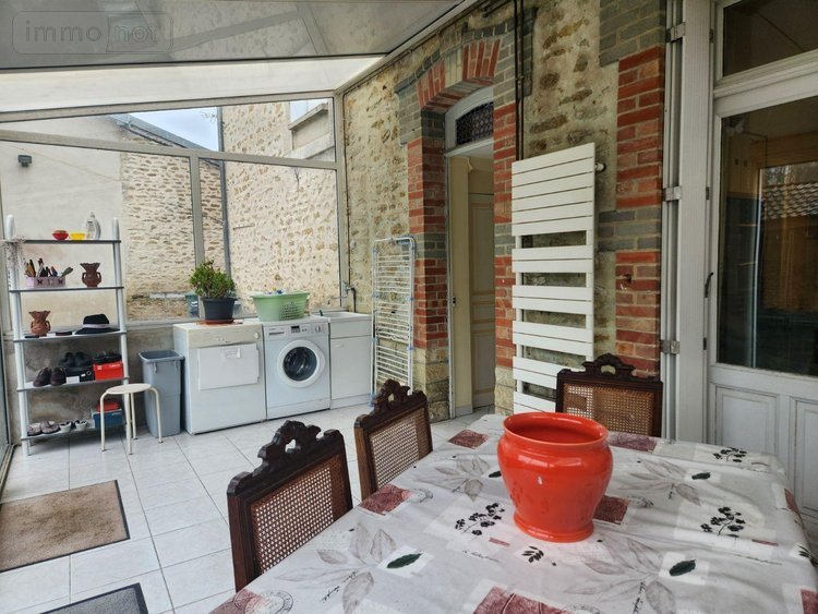 Maison a vendre Trannes 10140 Aube 220 m2 7 pièces 185500 euros