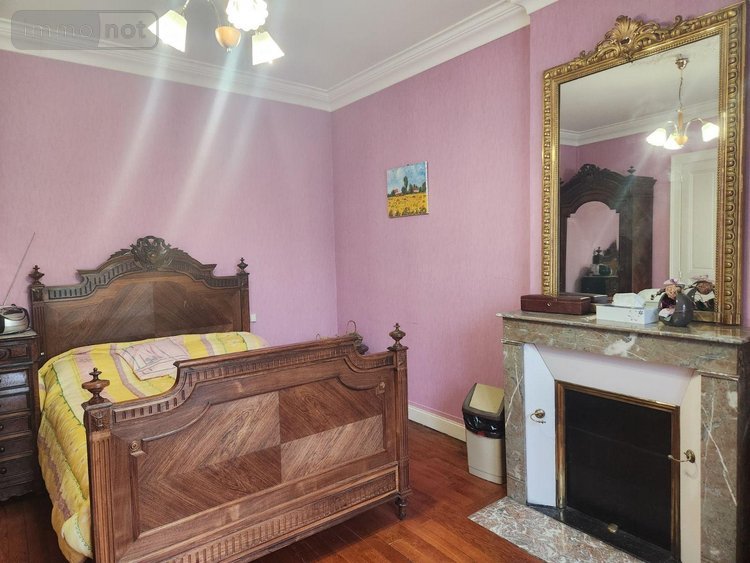 Maison a vendre Trannes 10140 Aube 220 m2 7 pièces 185500 euros