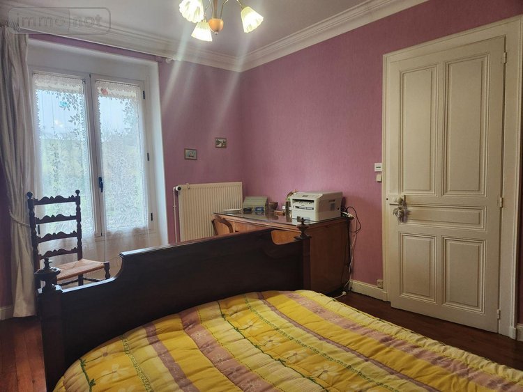 Maison a vendre Trannes 10140 Aube 220 m2 7 pièces 185500 euros