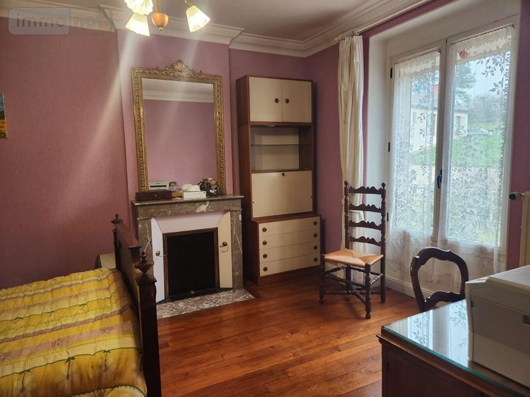 Maison a vendre Trannes 10140 Aube 220 m2 7 pièces 185500 euros