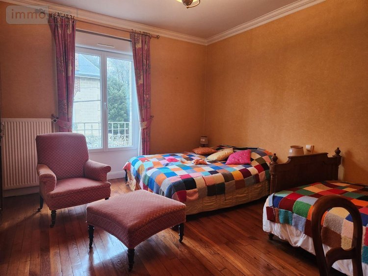 Maison a vendre Trannes 10140 Aube 220 m2 7 pièces 185500 euros
