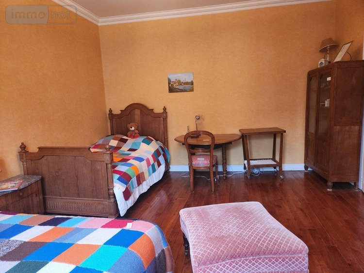 Maison a vendre Trannes 10140 Aube 220 m2 7 pièces 185500 euros