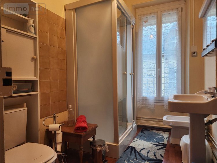 Maison a vendre Trannes 10140 Aube 220 m2 7 pièces 185500 euros