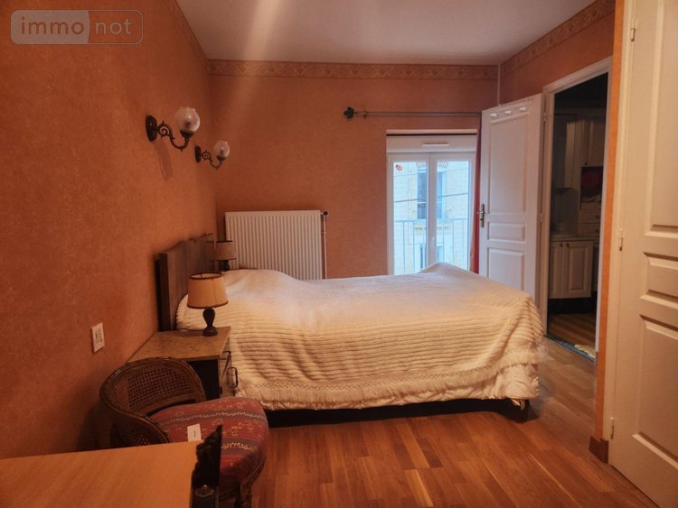 Maison a vendre Trannes 10140 Aube 220 m2 7 pièces 185500 euros