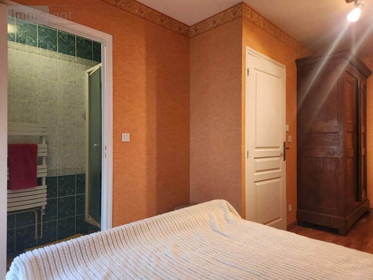 Maison a vendre Trannes 10140 Aube 220 m2 7 pièces 185500 euros