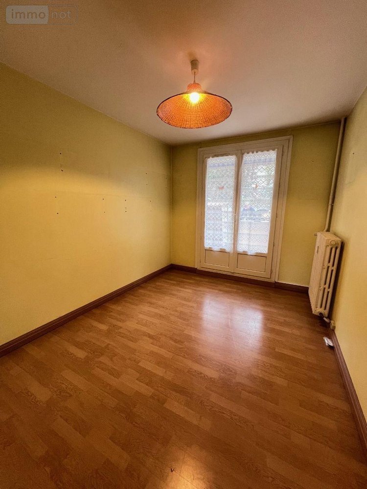Appartement a vendre Le Mans 72000 Sarthe 83 m2 4 pièces 125000 euros