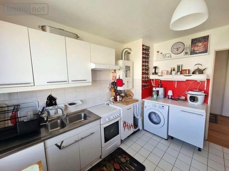 Appartement a vendre Villiers-sur-Marne 94350 Val-de-Marne 79 m2 4 pièces 269000 euros