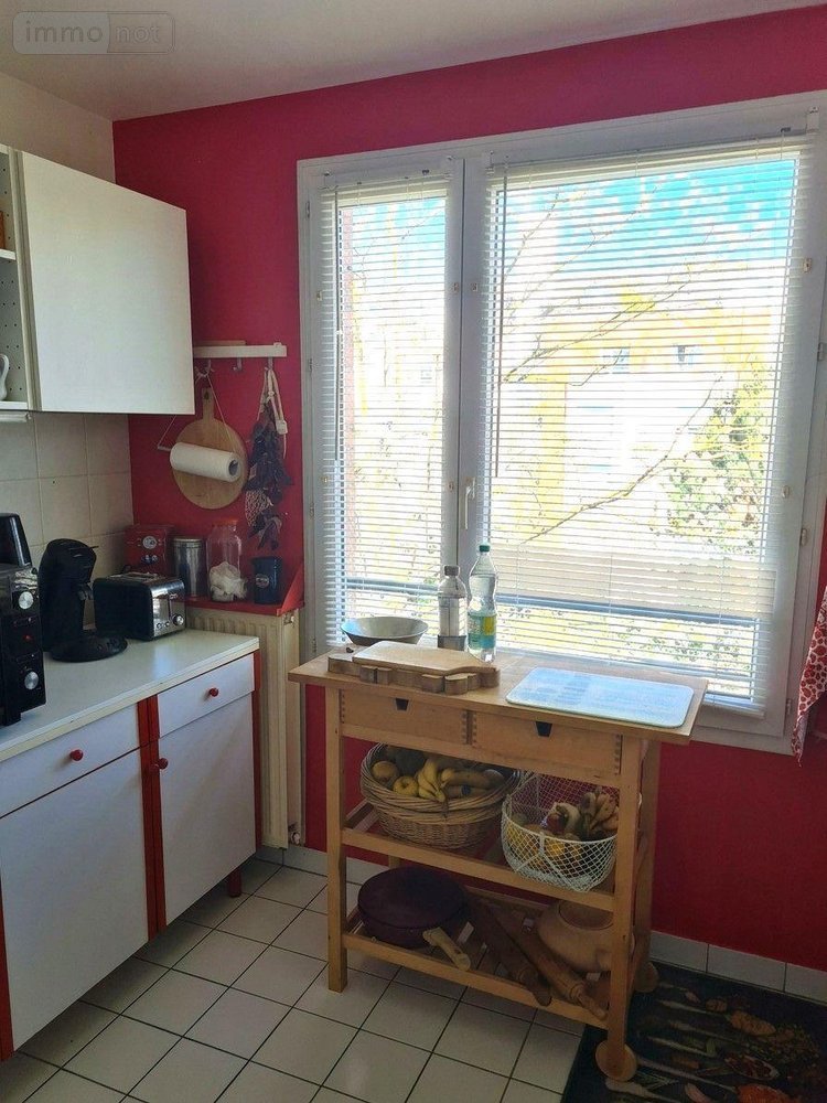 Appartement a vendre Villiers-sur-Marne 94350 Val-de-Marne 79 m2 4 pièces 269000 euros