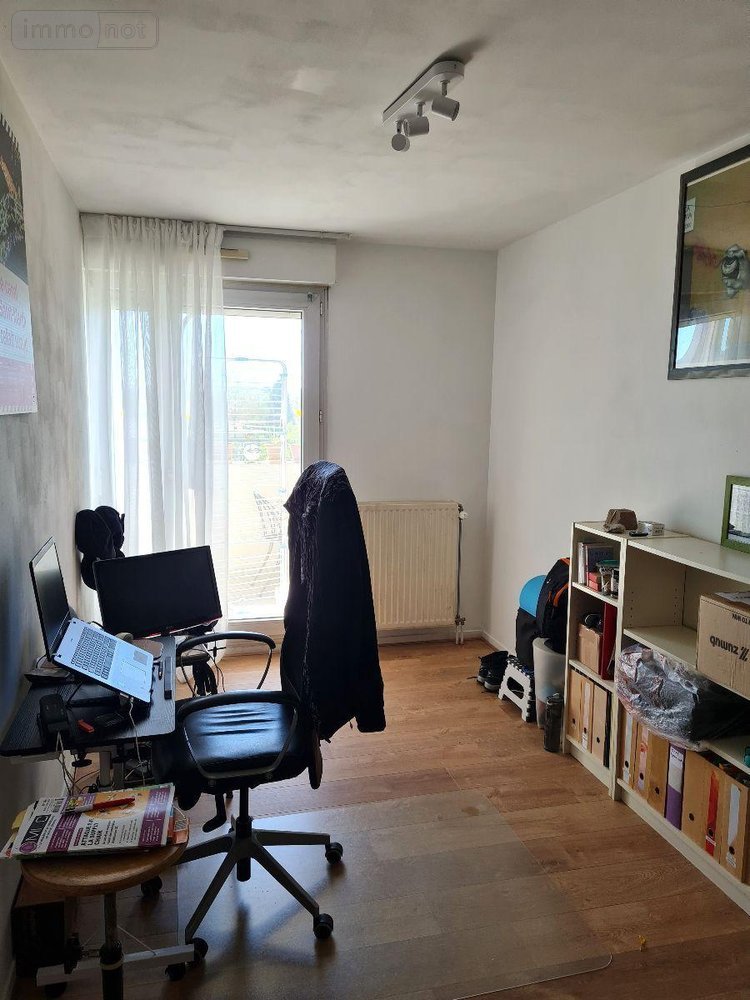 Appartement a vendre Villiers-sur-Marne 94350 Val-de-Marne 79 m2 4 pièces 269000 euros