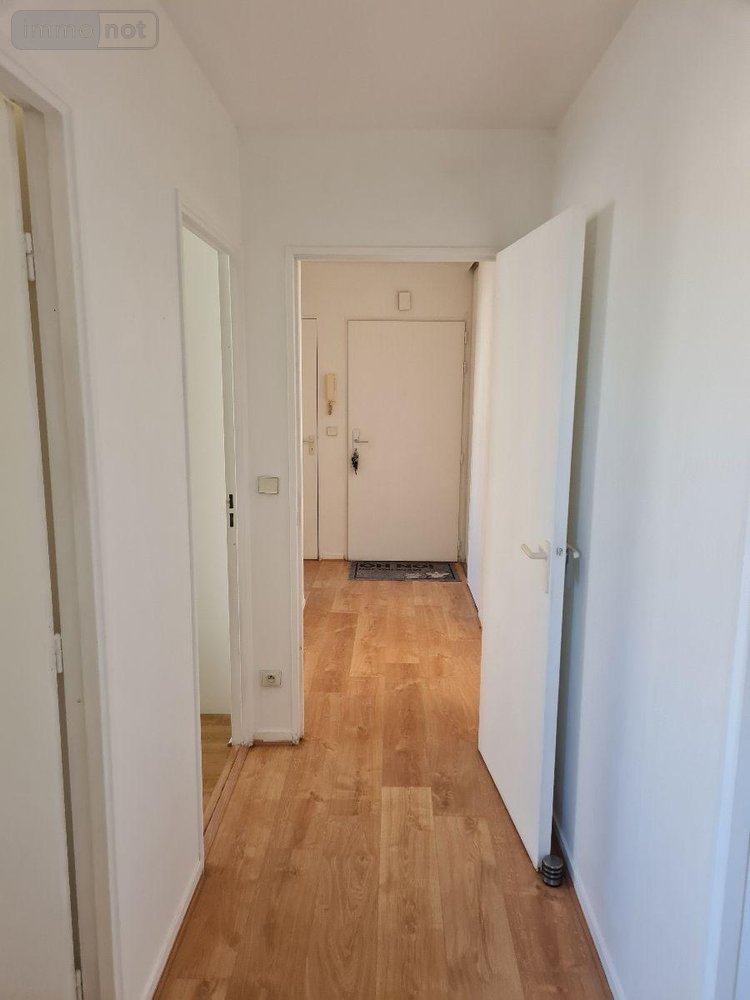 Appartement a vendre Villiers-sur-Marne 94350 Val-de-Marne 79 m2 4 pièces 269000 euros