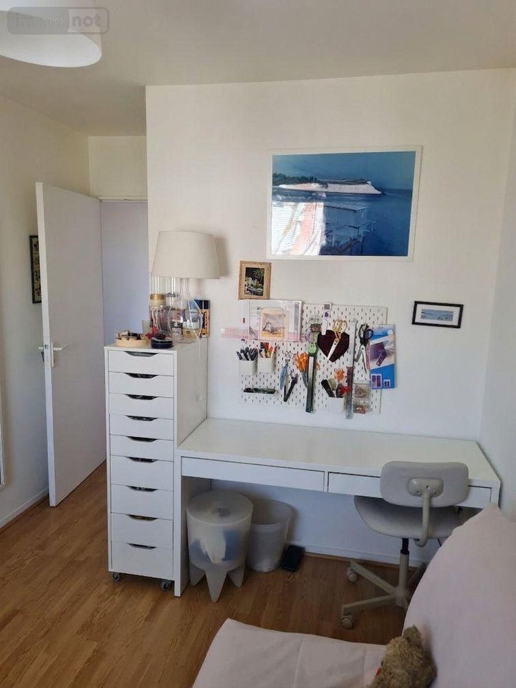 Appartement a vendre Villiers-sur-Marne 94350 Val-de-Marne 79 m2 4 pièces 269000 euros