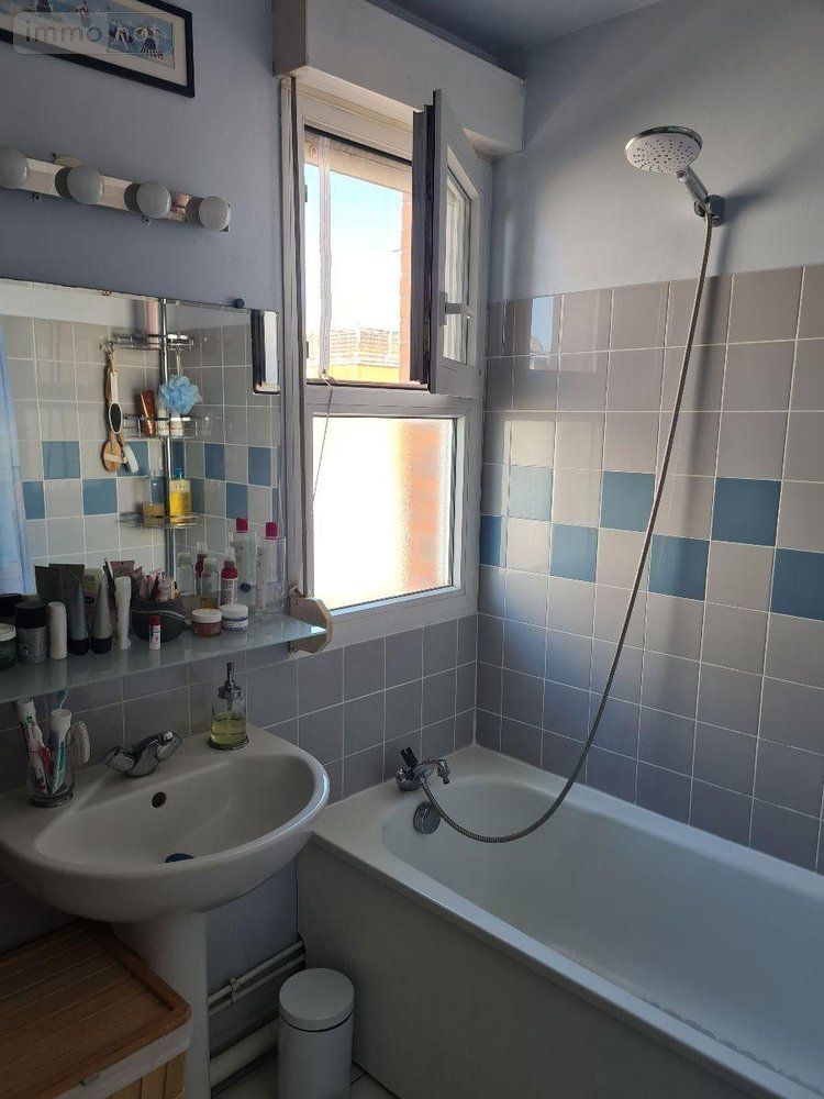 Appartement a vendre Villiers-sur-Marne 94350 Val-de-Marne 79 m2 4 pièces 269000 euros