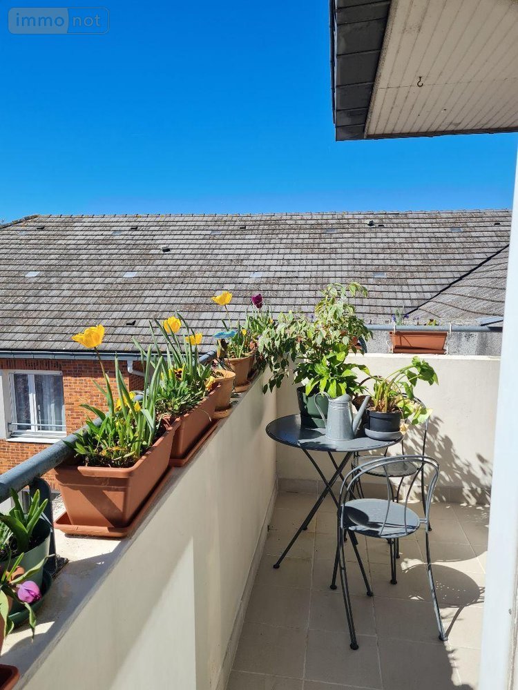 Appartement a vendre Villiers-sur-Marne 94350 Val-de-Marne 79 m2 4 pièces 269000 euros