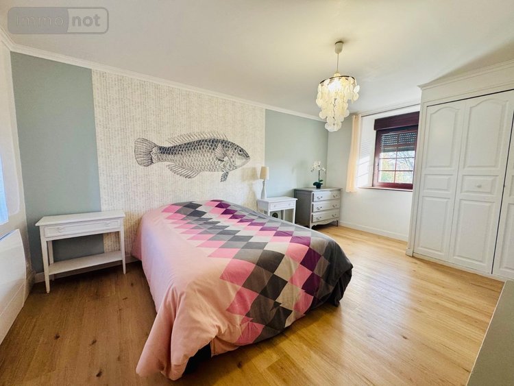 Maison a vendre Landéda 29870 Finistère 121 m2 7 pièces 269000 euros