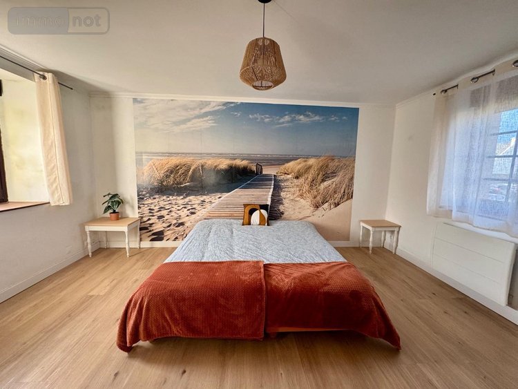 Maison a vendre Landéda 29870 Finistère 121 m2 7 pièces 269000 euros