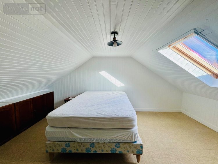 Maison a vendre Landéda 29870 Finistère 121 m2 7 pièces 269000 euros