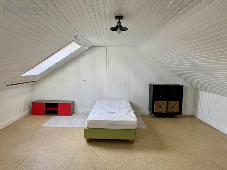 Maison a vendre Landéda 29870 Finistère 121 m2 7 pièces 269000 euros