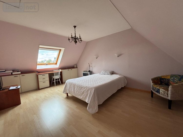 Maison a vendre Gouesnou 29850 Finistère 107 m2 6 pièces 327750 euros