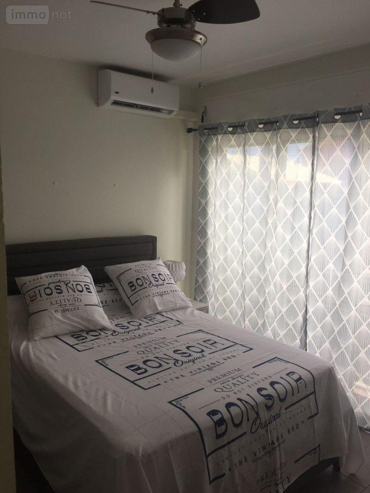 Maison a vendre Saint-Pierre 97410 Réunion 112 m2 5 pièces 398000 euros