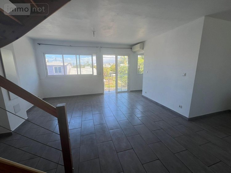 Maison a vendre Saint-Pierre 97410 Réunion 112 m2 5 pièces 398000 euros