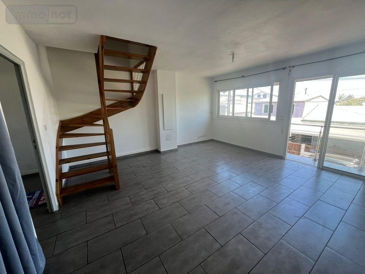 Maison a vendre Saint-Pierre 97410 Réunion 112 m2 5 pièces 385000 euros