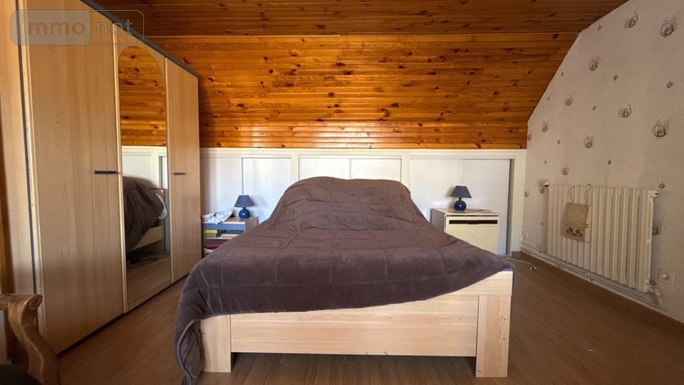 Maison a vendre Saint-Memmie 51470 Marne 112 m2 6 pièces 194000 euros