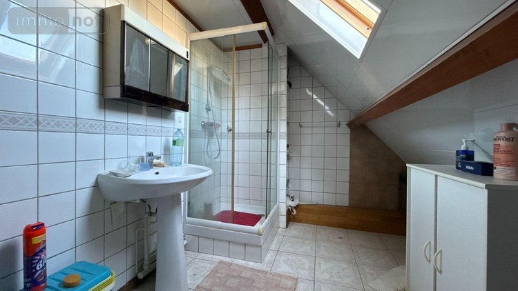 Maison a vendre Saint-Memmie 51470 Marne 112 m2 6 pièces 194000 euros