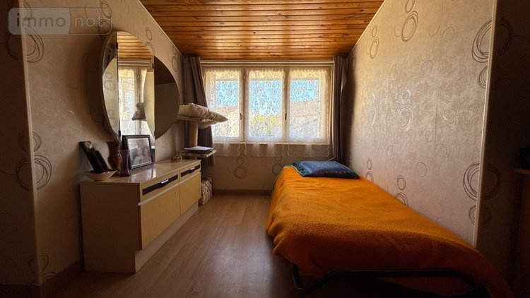 Maison a vendre Saint-Memmie 51470 Marne 112 m2 6 pièces 194000 euros