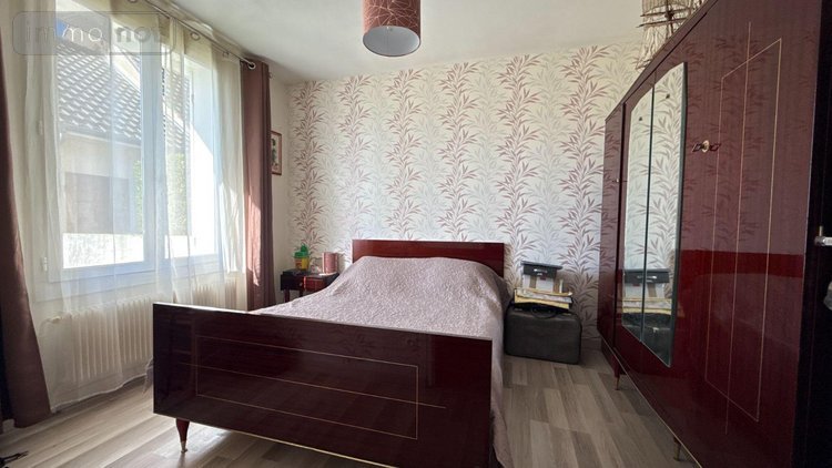 Maison a vendre Saint-Memmie 51470 Marne 112 m2 6 pièces 194000 euros