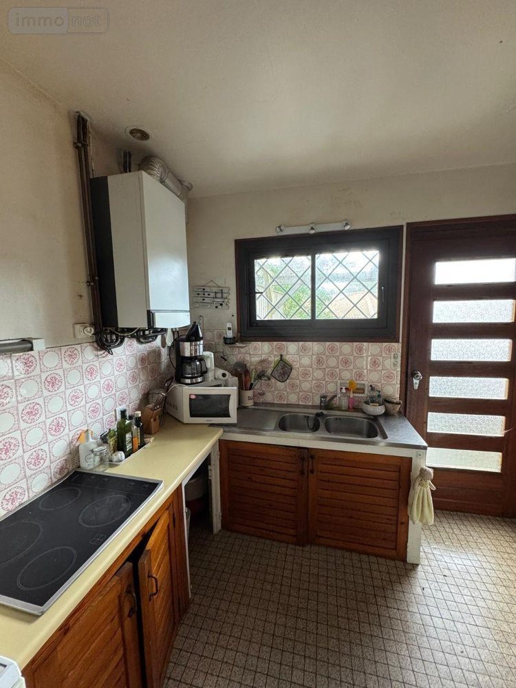 Maison a vendre Lège-Cap-Ferret 33950 Gironde 100 m2 5 pièces 976500 euros