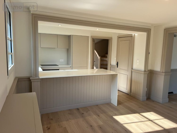 Appartement a vendre Lège-Cap-Ferret 33950 Gironde 104 m2 4 pièces 990000 euros