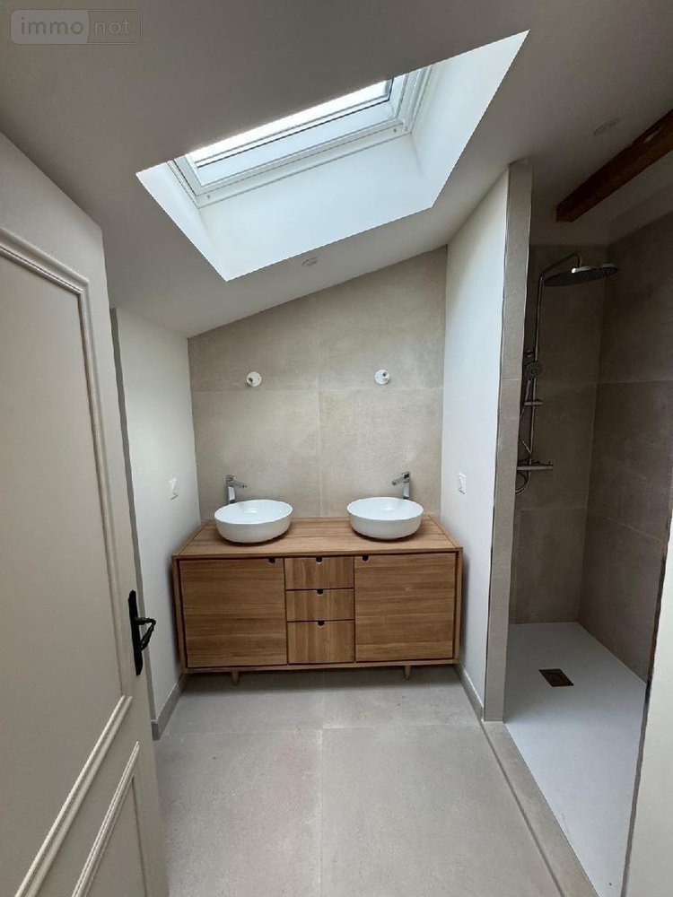 Appartement a vendre Lège-Cap-Ferret 33950 Gironde 104 m2 4 pièces 990000 euros