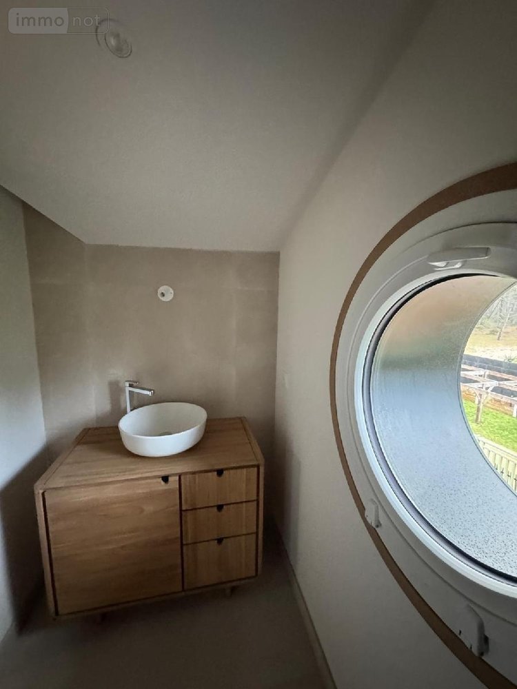 Appartement a vendre Lège-Cap-Ferret 33950 Gironde 104 m2 4 pièces 990000 euros