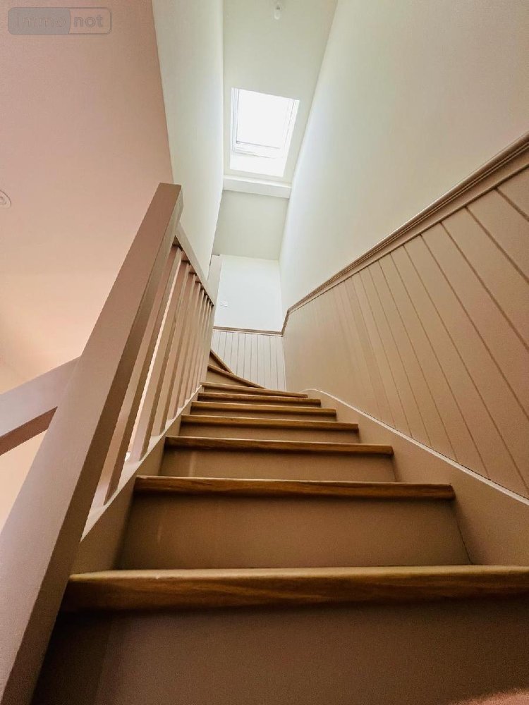 Appartement a vendre Lège-Cap-Ferret 33950 Gironde 104 m2 4 pièces 1290000 euros