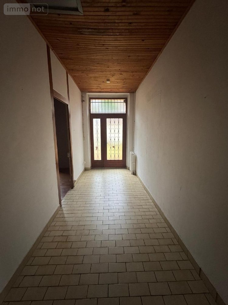 Maison a vendre Hourtin 33990 Gironde 150 m2 6 pièces 168000 euros