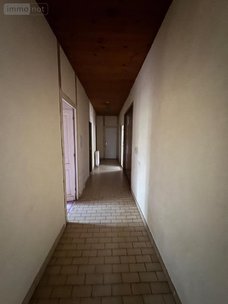 Maison a vendre Hourtin 33990 Gironde 150 m2 6 pièces 168000 euros