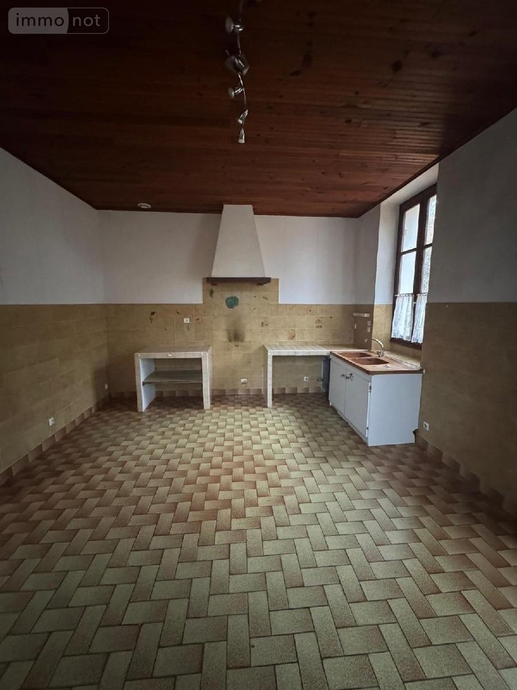 Maison a vendre Hourtin 33990 Gironde 150 m2 6 pièces 168000 euros